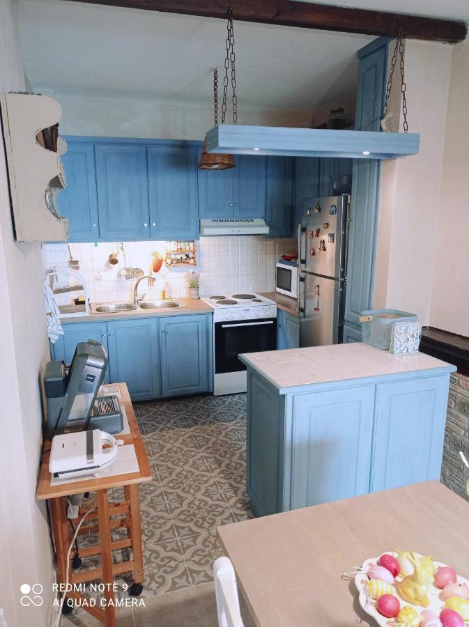 Natali'S Villa By The Sea 카토 가트제아 외부 사진