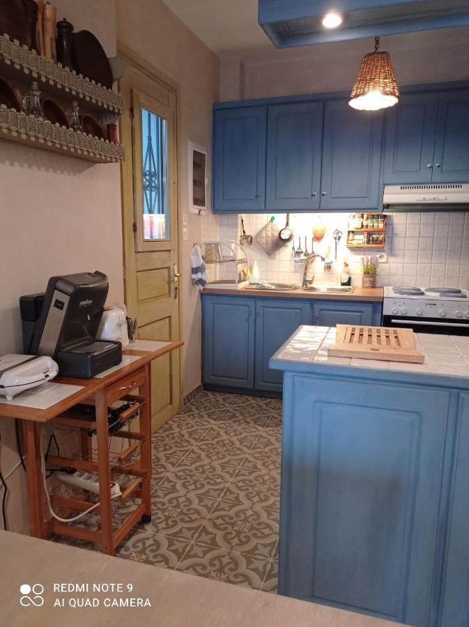 Natali'S Villa By The Sea 카토 가트제아 외부 사진