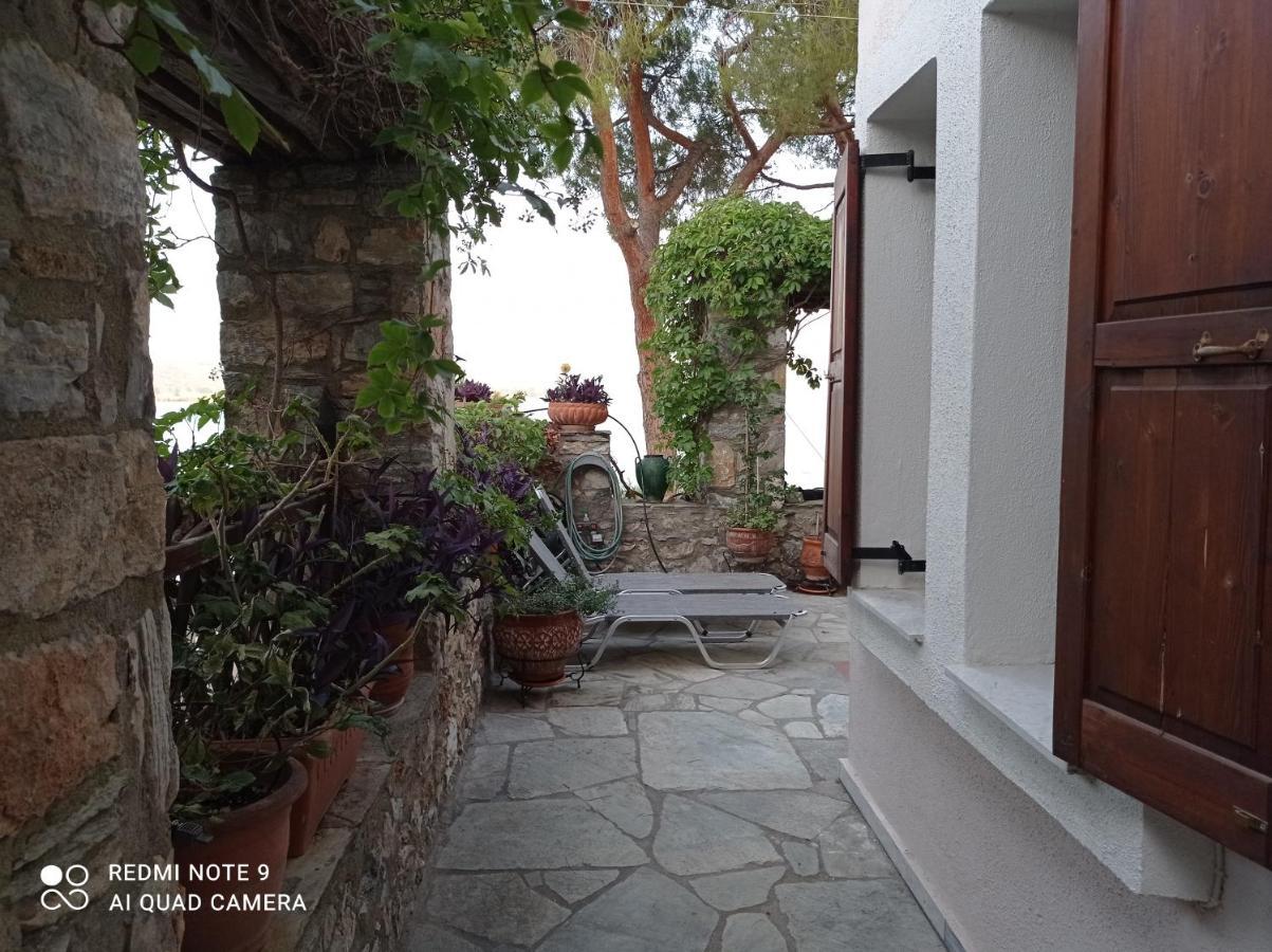 Natali'S Villa By The Sea 카토 가트제아 외부 사진