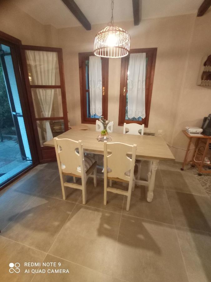 Natali'S Villa By The Sea 카토 가트제아 외부 사진