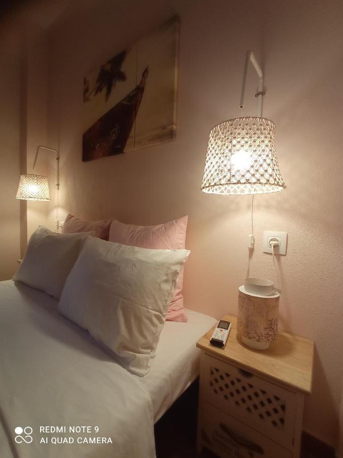 Natali'S Villa By The Sea 카토 가트제아 외부 사진