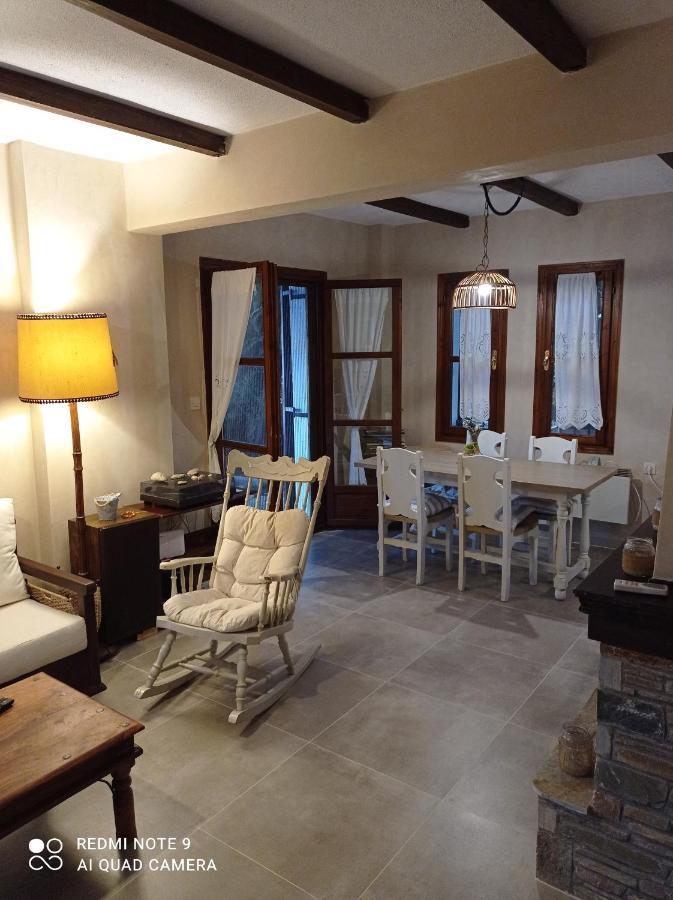 Natali'S Villa By The Sea 카토 가트제아 외부 사진