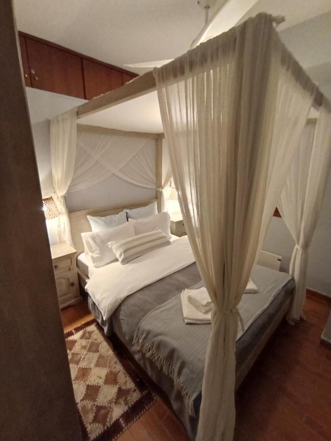 Natali'S Villa By The Sea 카토 가트제아 외부 사진